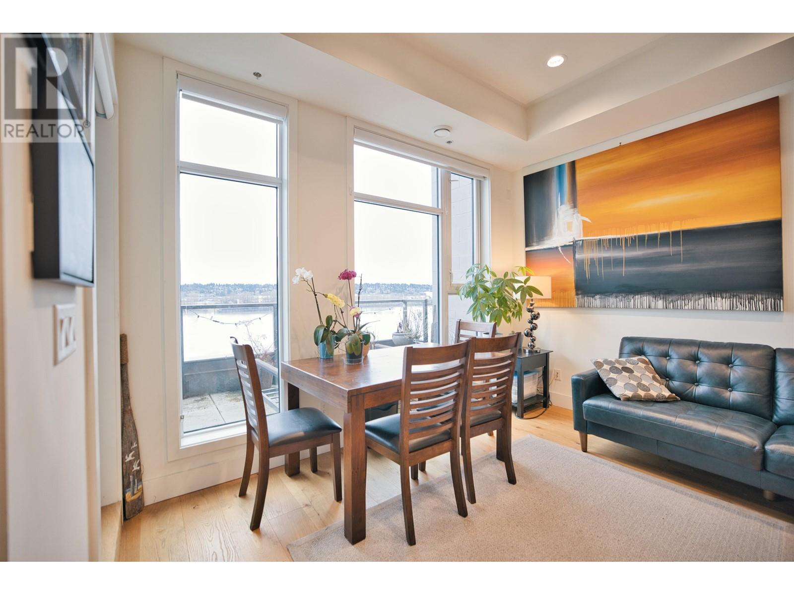 301 250 Columbia Street, New Westminster, British Columbia  V3L 1A6 - Photo 10 - R2994997