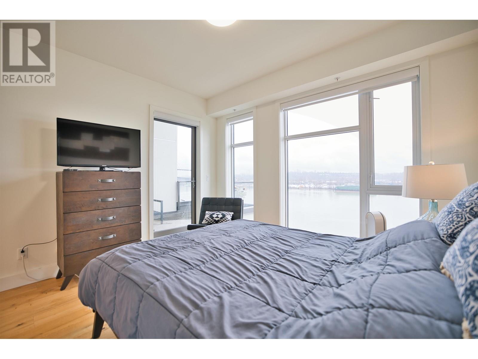 301 250 Columbia Street, New Westminster, British Columbia  V3L 1A6 - Photo 15 - R2994997