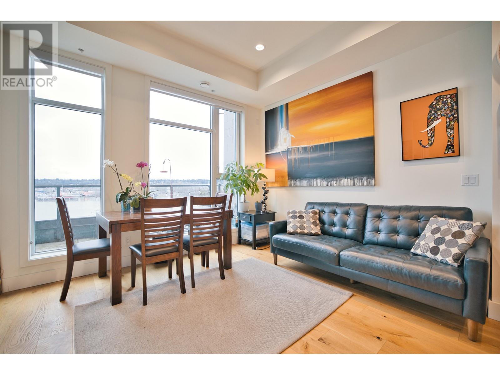 301 250 Columbia Street, New Westminster, British Columbia  V3L 1A6 - Photo 13 - R2994997