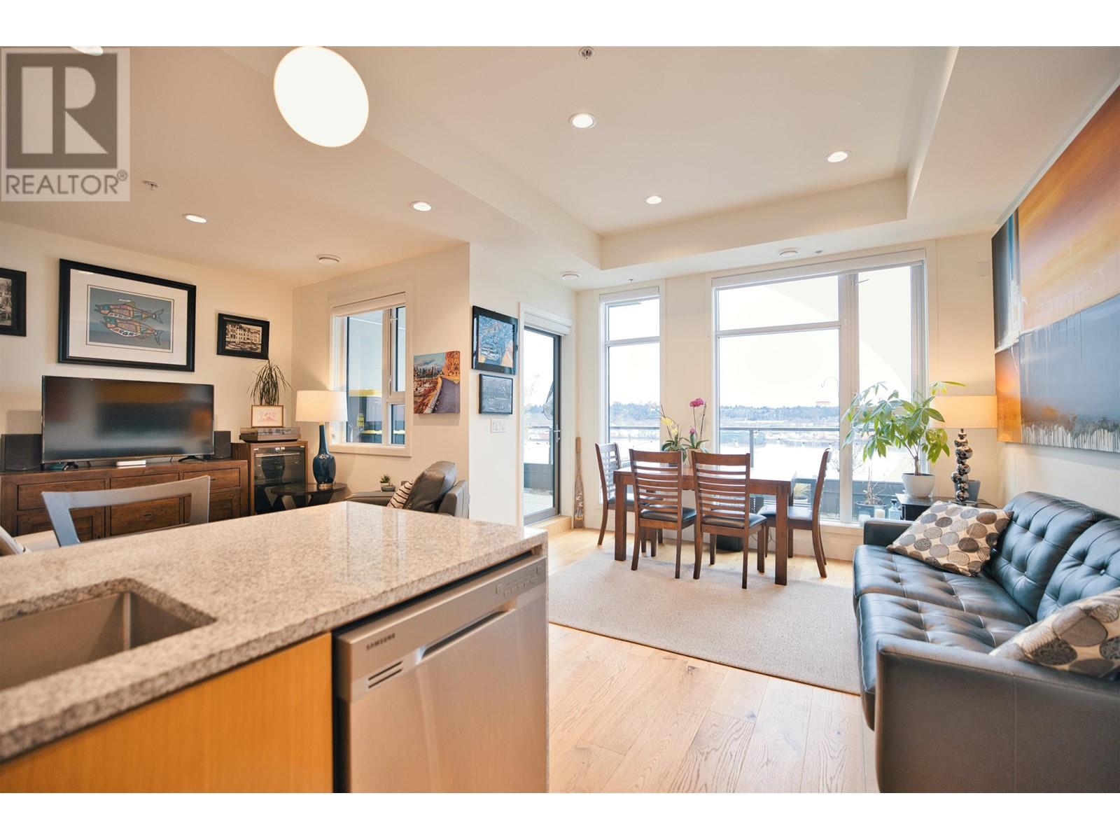 301 250 Columbia Street, New Westminster, British Columbia  V3L 1A6 - Photo 7 - R2994997