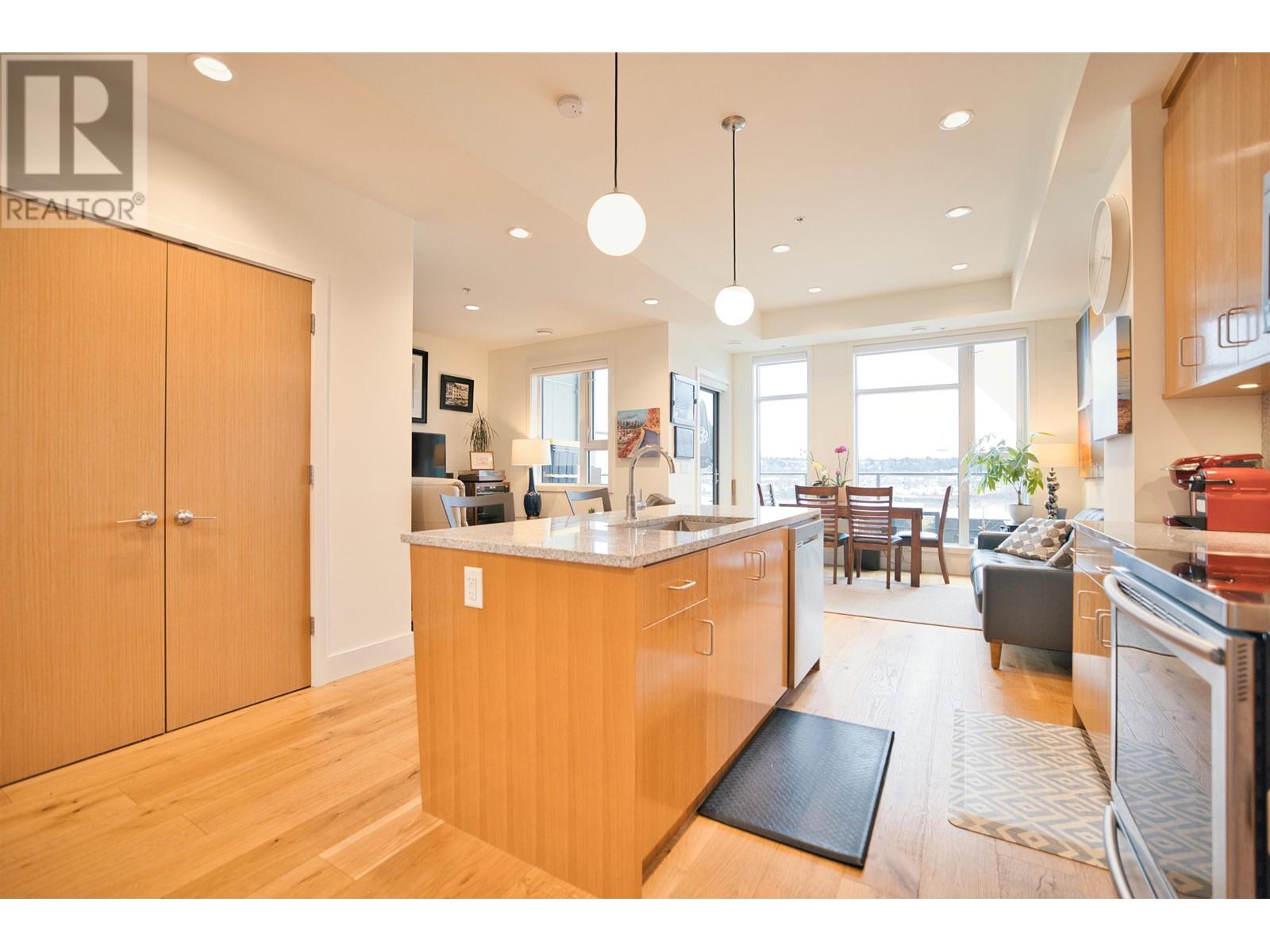 301 250 Columbia Street, New Westminster, British Columbia  V3L 1A6 - Photo 5 - R2994997