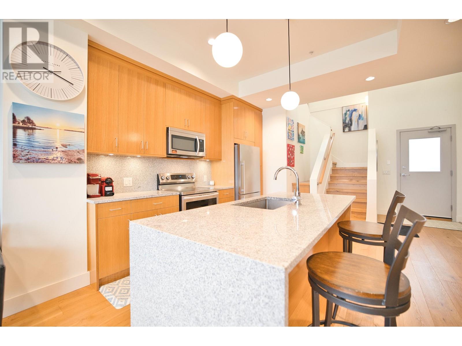 301 250 Columbia Street, New Westminster, British Columbia  V3L 1A6 - Photo 6 - R2994997
