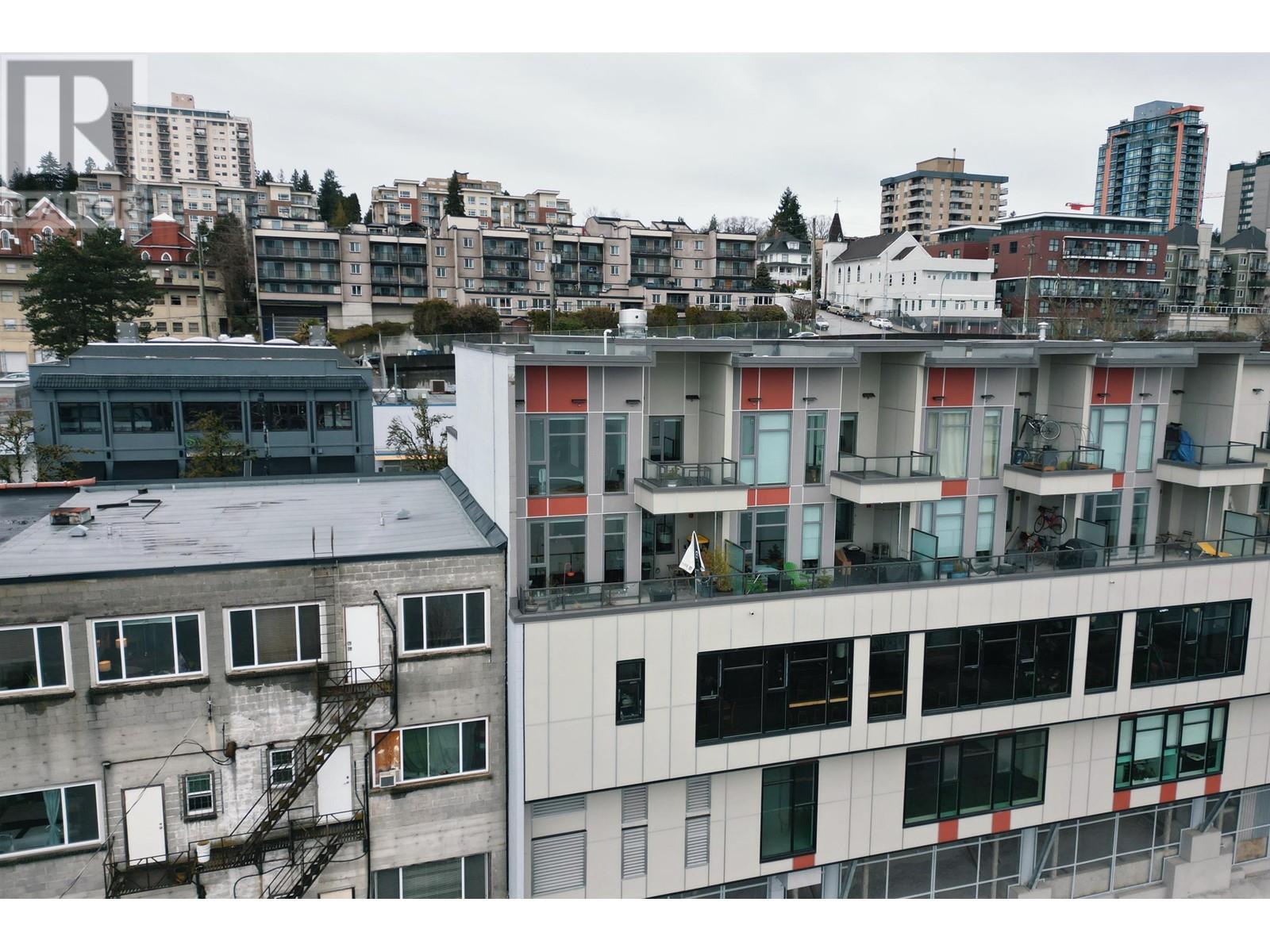 301 250 Columbia Street, New Westminster, British Columbia  V3L 1A6 - Photo 32 - R2994997