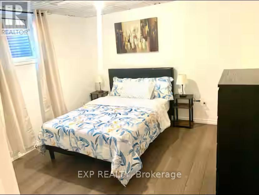 Bsmt - 9 Nott Drive, Ajax, Ontario  L1T 0M7 - Photo 8 - E12107040