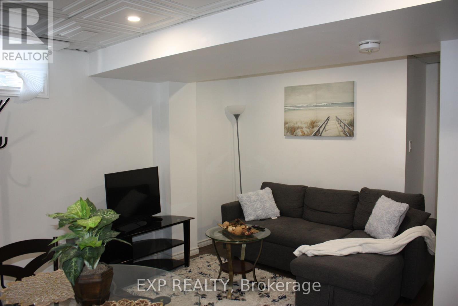 Bsmt - 9 Nott Drive, Ajax, Ontario  L1T 0M7 - Photo 9 - E12107040