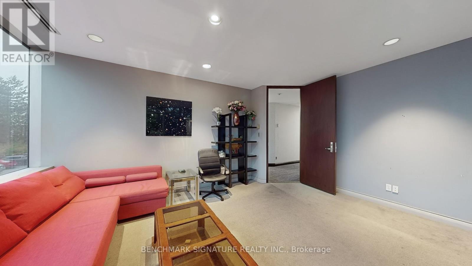 201 - 260 Town Centre Boulevard, Markham, Ontario  L3R 8H8 - Photo 11 - N12108795