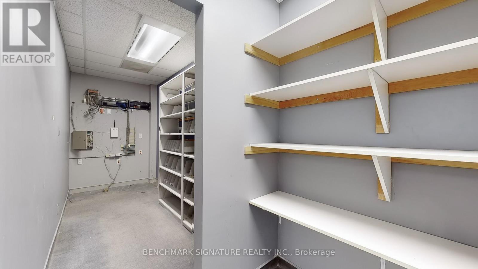 201 - 260 Town Centre Boulevard, Markham, Ontario  L3R 8H8 - Photo 27 - N12108795