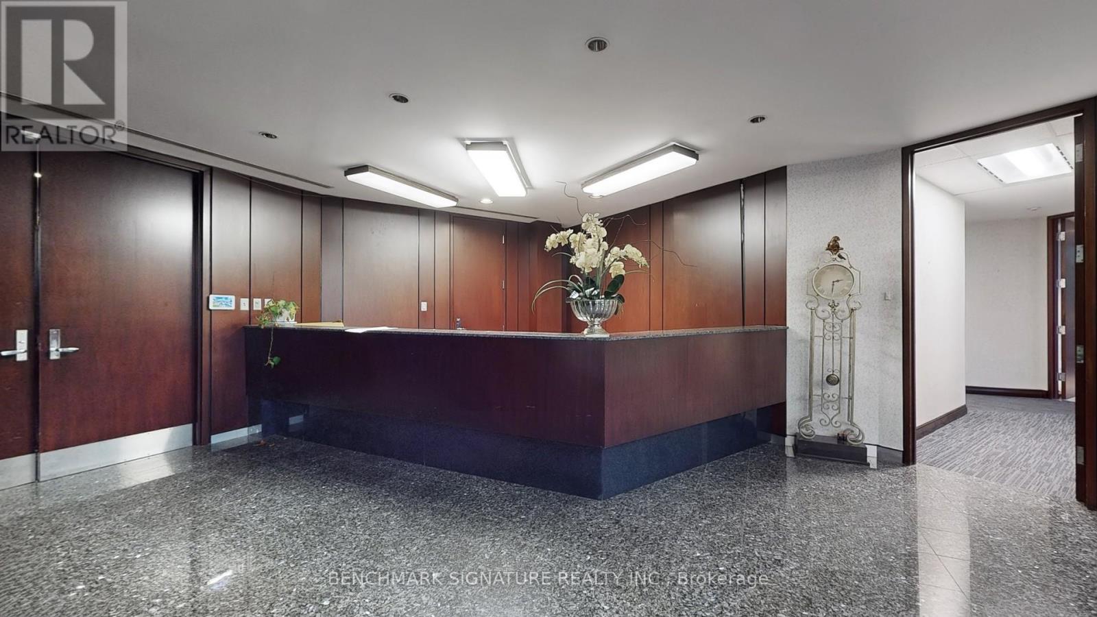 201 - 260 Town Centre Boulevard, Markham, Ontario  L3R 8H8 - Photo 4 - N12108795