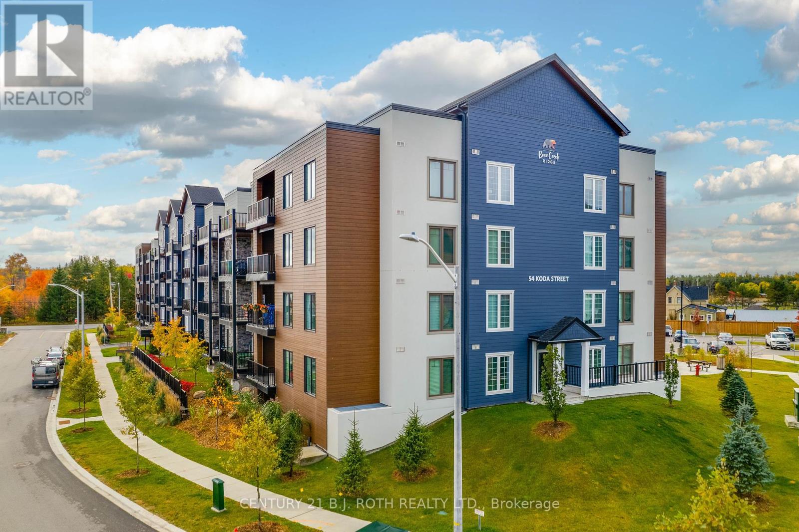 Property at 409 - 54 KODA STREET image 1