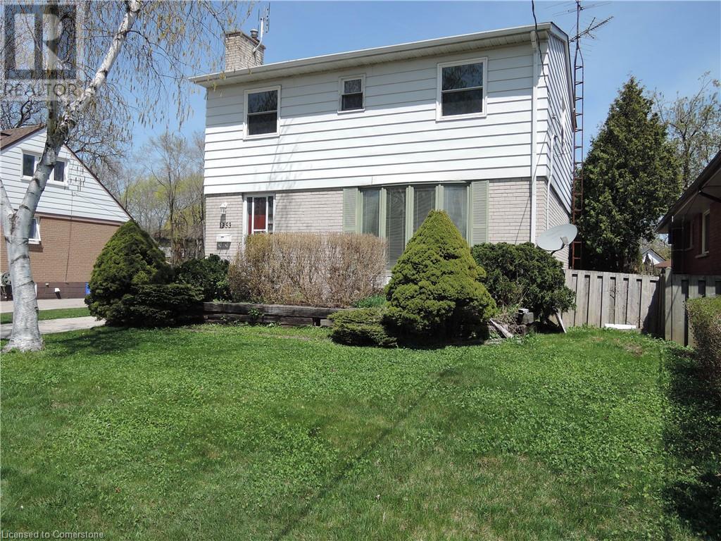 Property at 1353 FISHER Avenue image 3