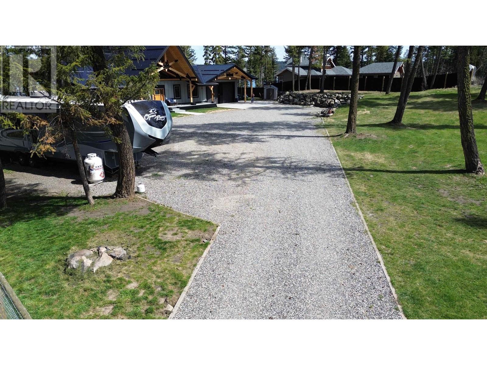 4164 Moser Road, 100 Mile House, British Columbia  V0K 1T0 - Photo 33 - R2980167
