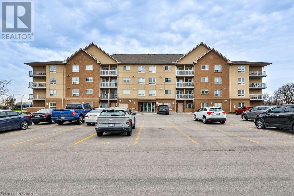 Property at 4450 FAIRVIEW Street Unit# 402 image 4