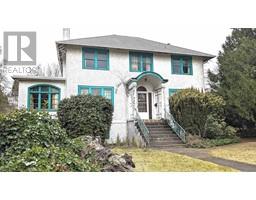 1051 Laurier Avenue, Vancouver, Ca