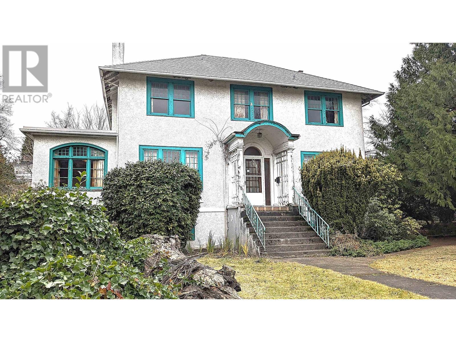 1051 Laurier Avenue, Vancouver, British Columbia  V6H 1Y2 - Photo 40 - R2985049