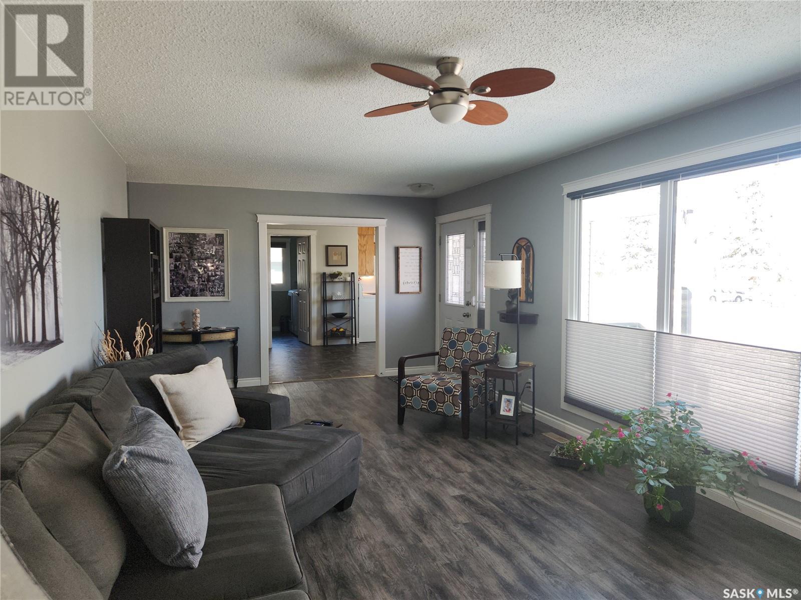 1313 100th Street, Tisdale, Saskatchewan  S0E 1T0 - Photo 11 - SK002220