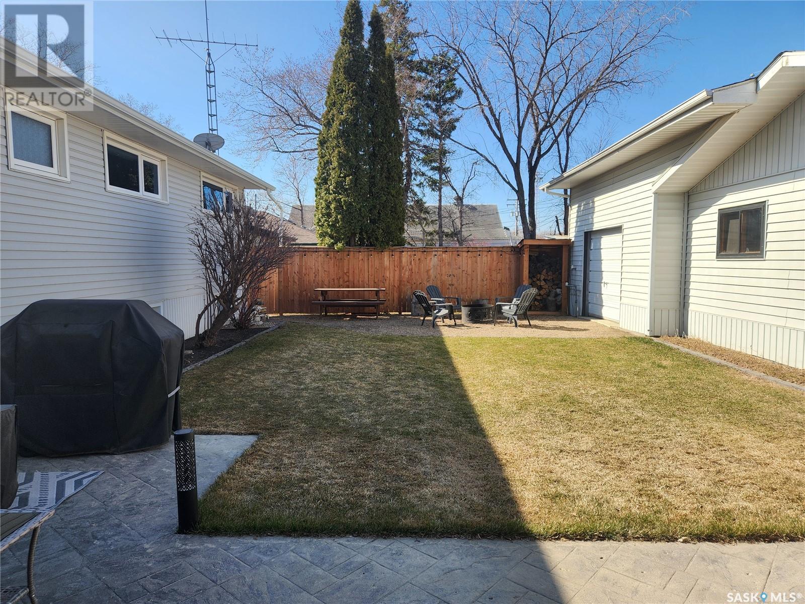 1313 100th Street, Tisdale, Saskatchewan  S0E 1T0 - Photo 46 - SK002220