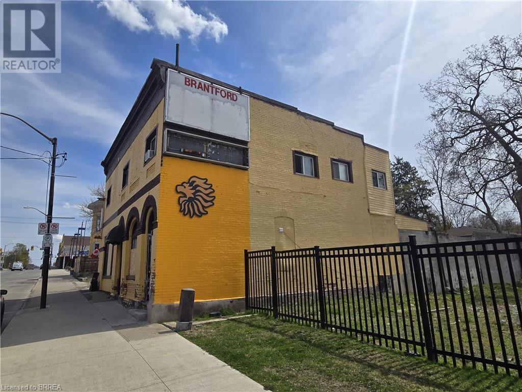 323 Colborne Street Unit# 2, Brantford, Ontario N3S 3N1 - Photo 2 - 40722246