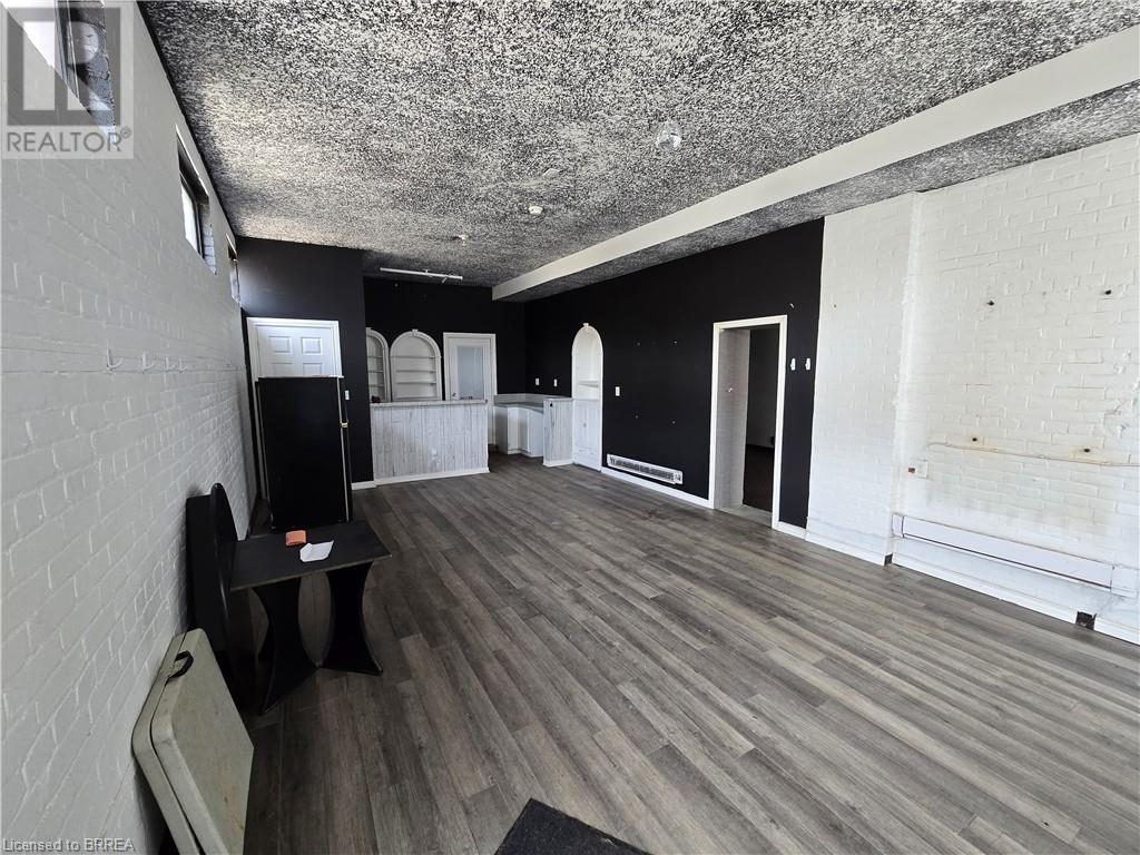 323 Colborne Street Unit# 2, Brantford, Ontario N3S 3N1 - Photo 6 - 40722246