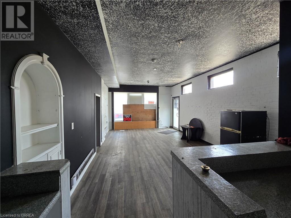 323 Colborne Street Unit# 2, Brantford, Ontario N3S 3N1 - Photo 7 - 40722246