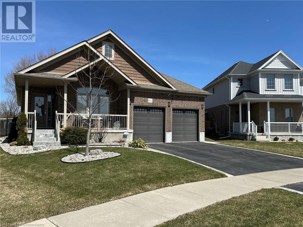 64 English Crescent, Plattsville, Ontario  N0J 1S0 - Photo 1 - 40713450