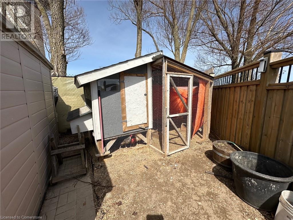 64 English Crescent, Plattsville, Ontario  N0J 1S0 - Photo 38 - 40713450