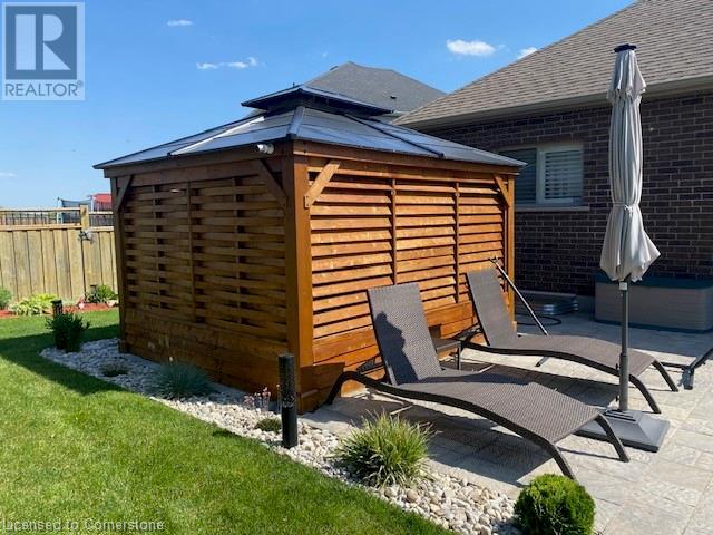 64 English Crescent, Plattsville, Ontario  N0J 1S0 - Photo 35 - 40713450