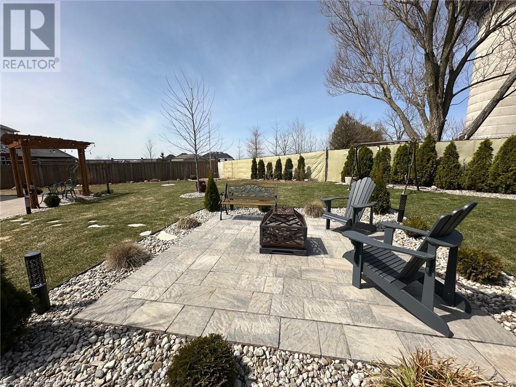 64 English Crescent, Plattsville, Ontario  N0J 1S0 - Photo 34 - 40713450