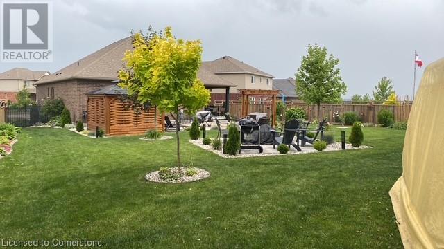 64 English Crescent, Plattsville, Ontario  N0J 1S0 - Photo 37 - 40713450