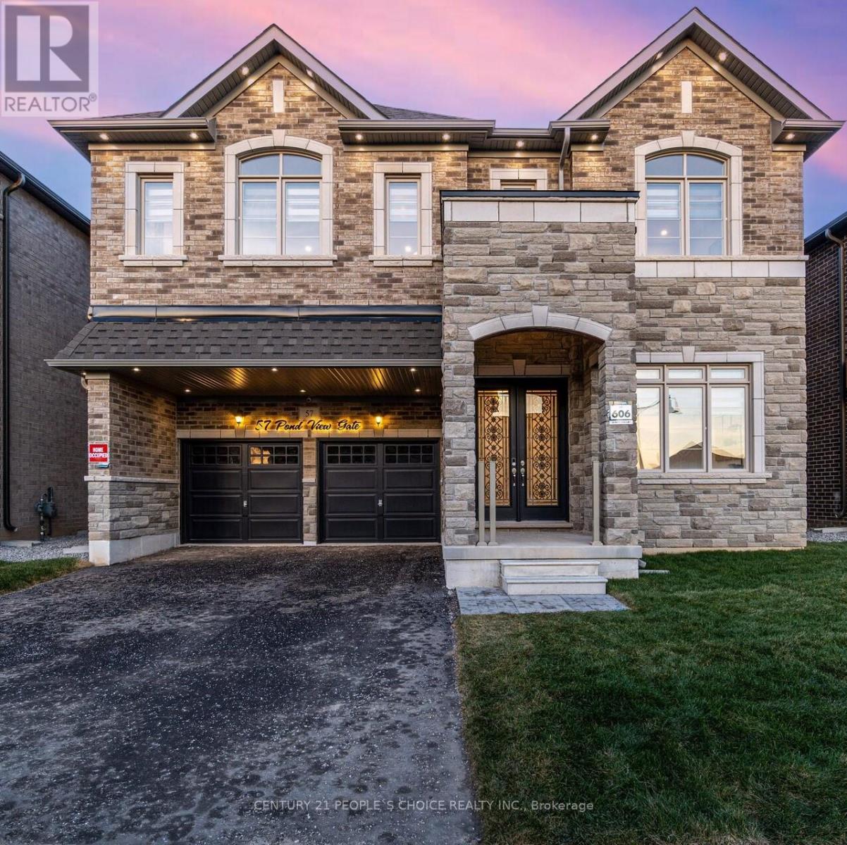 Property at 57 POND VIEW GATE image 1