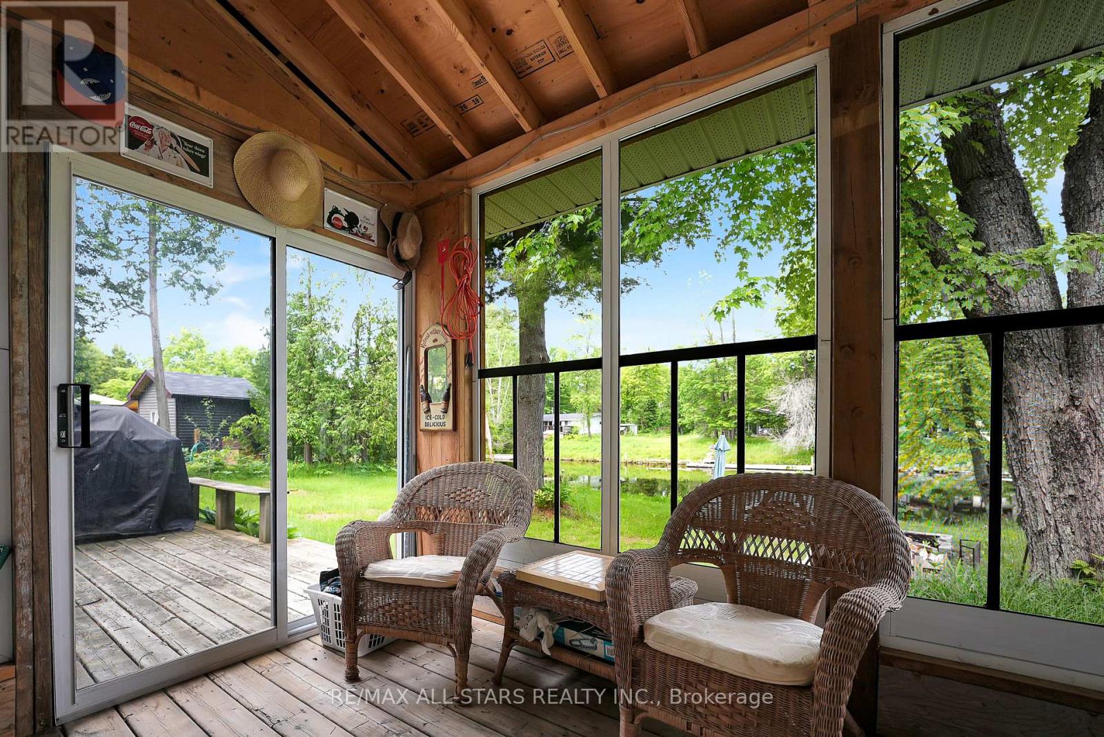 143 Fell Station Drive, Kawartha Lakes, Ontario  K0M 1N0 - Photo 29 - X12047090