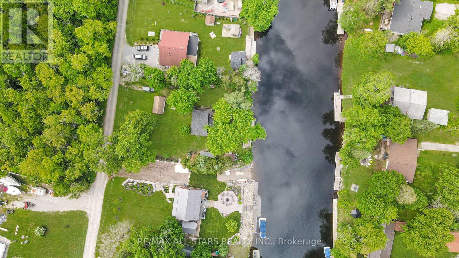 143 Fell Station Drive, Kawartha Lakes, Ontario  K0M 1N0 - Photo 5 - X12047090