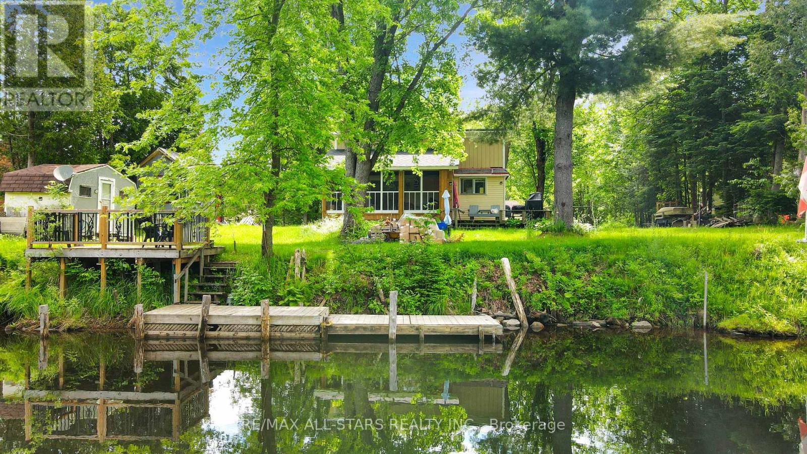143 Fell Station Drive, Kawartha Lakes, Ontario  K0M 1N0 - Photo 6 - X12047090