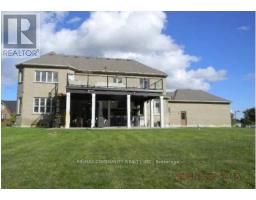 65 RIDGE ROAD, Uxbridge, Ontario