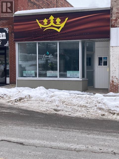 33 MISSISSAGA STREET W, orillia, Ontario