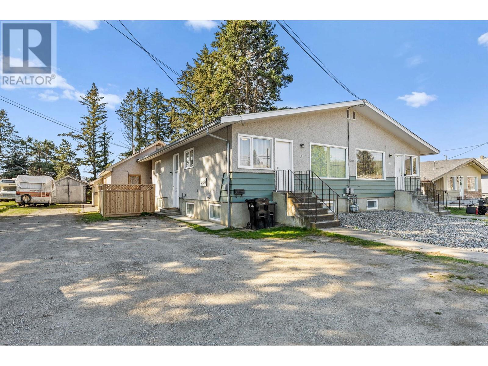 2300 43 Avenue, Vernon, British Columbia  V1T 3K5 - Photo 34 - 10345331