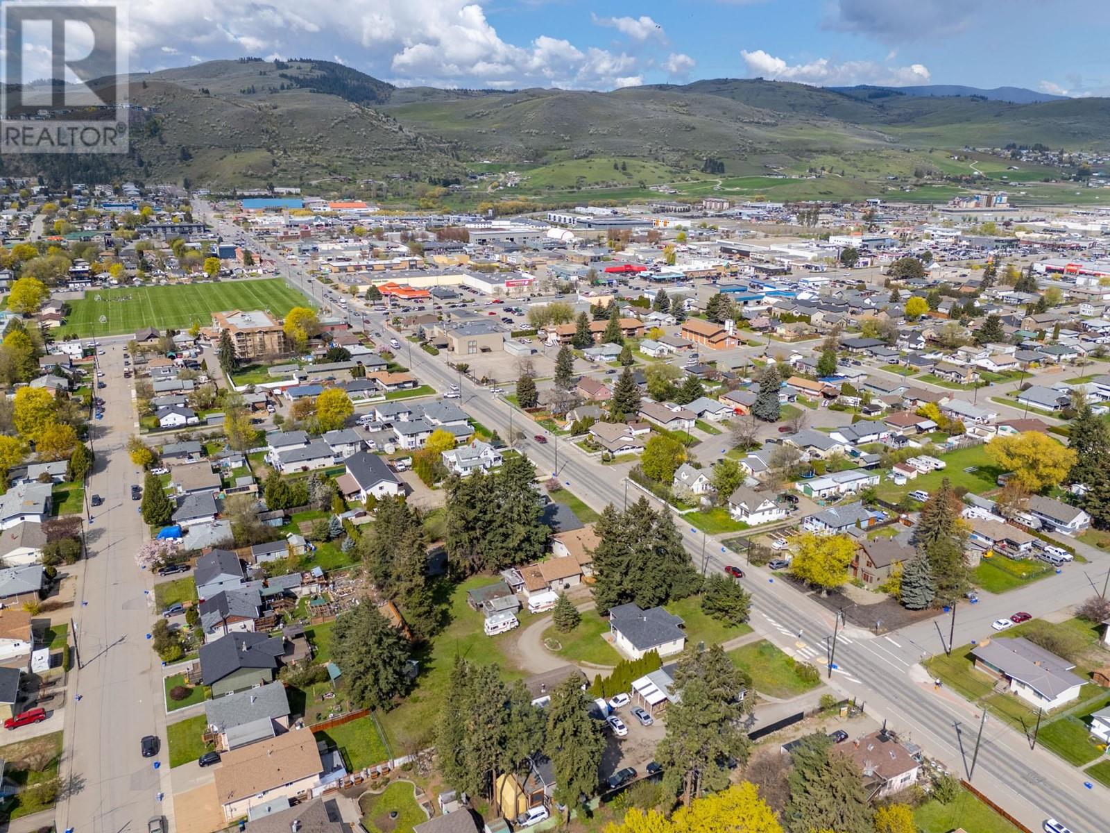 2300 43 Avenue, Vernon, British Columbia  V1T 3K5 - Photo 36 - 10345331