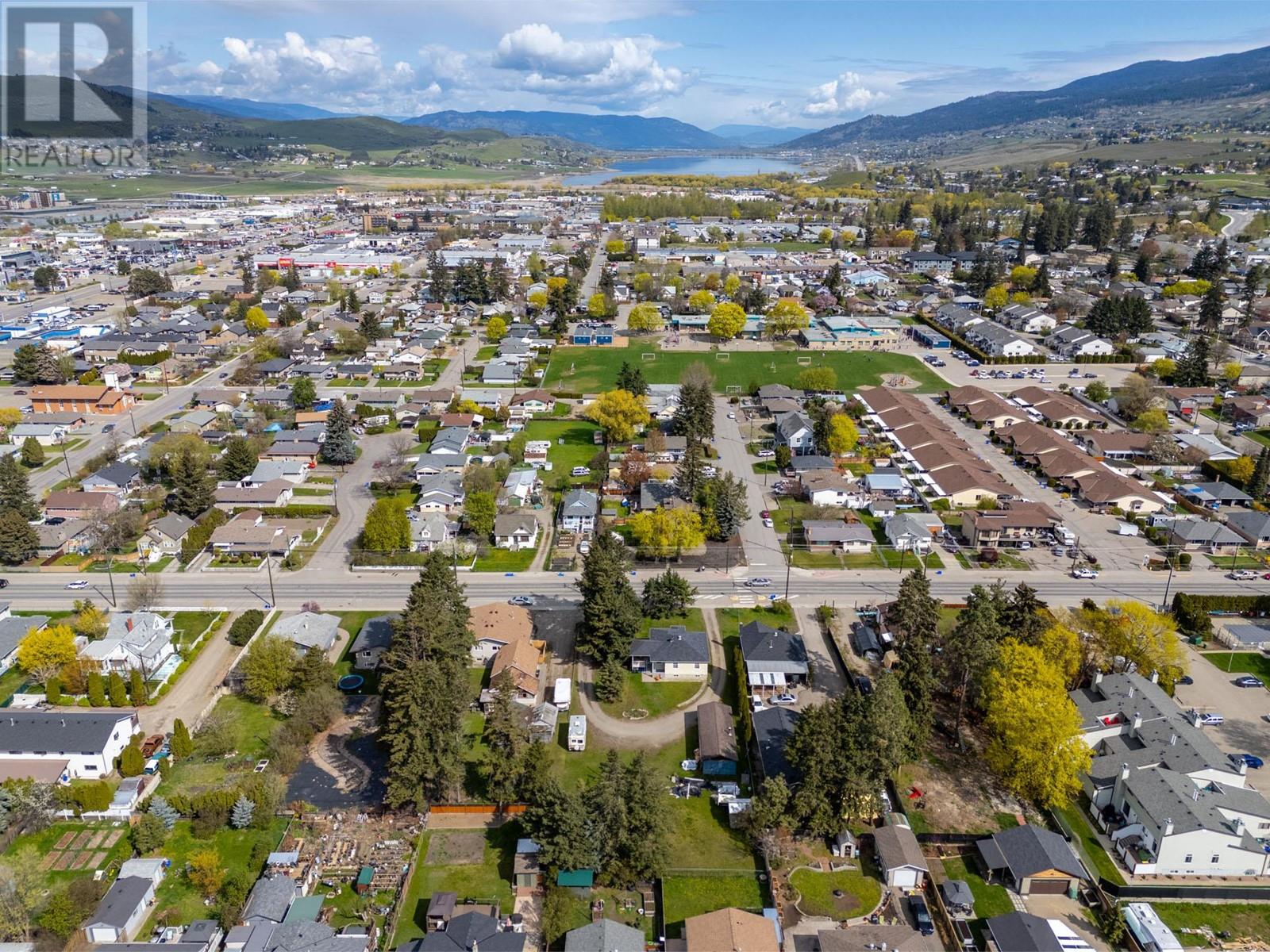 2300 43 Avenue, Vernon, British Columbia  V1T 3K5 - Photo 37 - 10345331