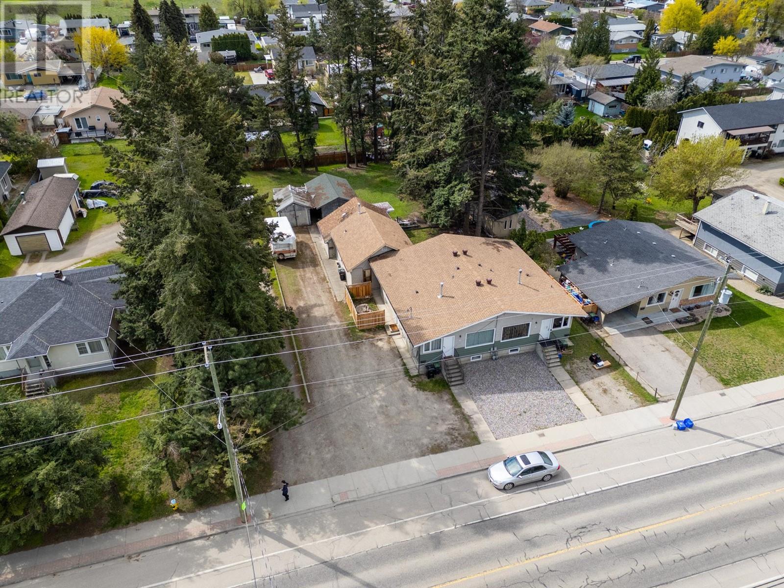 2300 43 Avenue, Vernon, British Columbia  V1T 3K5 - Photo 44 - 10345331