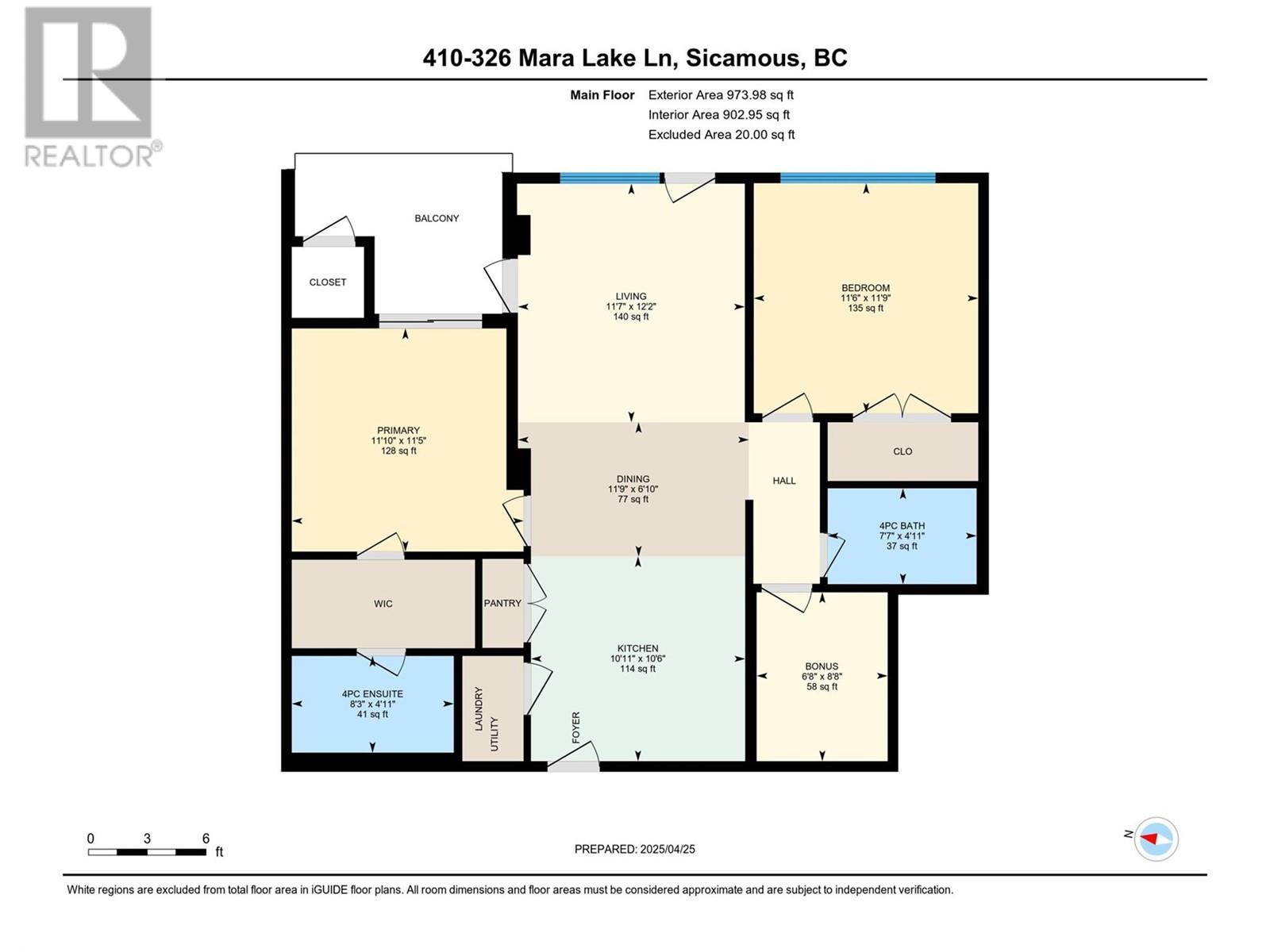 326 Mara Lake Lane Unit# 410, Sicamous, British Columbia  V0E 2V1 - Photo 54 - 10345314