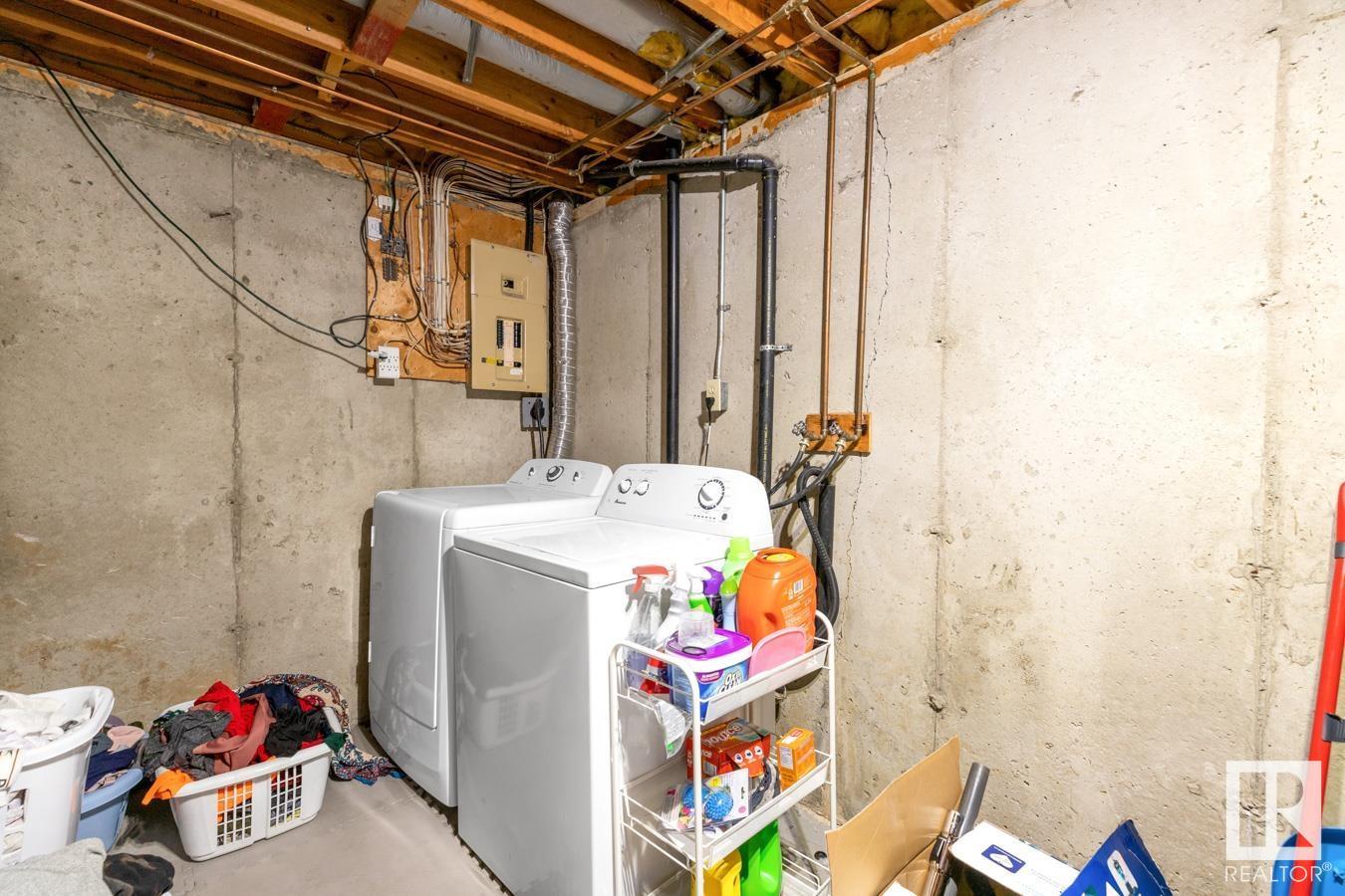16537 100 St Nw, Edmonton, Alberta  T5X 5H4 - Photo 24 - E4433190