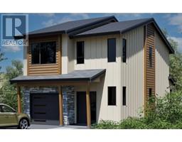 3580 Valleyview Drive Unit# 107, kamloops, British Columbia