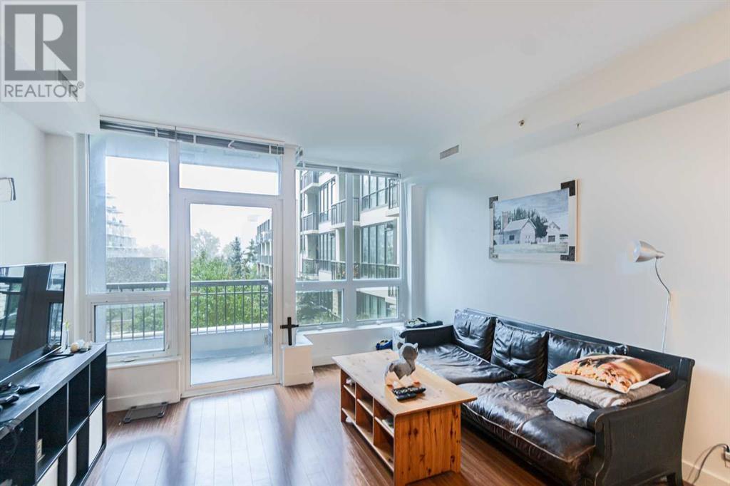 336, 222 Riverfront Avenue Sw, Calgary, Alberta  T2P 4V9 - Photo 11 - A2198803