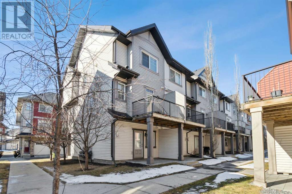 236 New Brighton Row Se, Calgary, Alberta  T2Z 1B9 - Photo 22 - A2198975