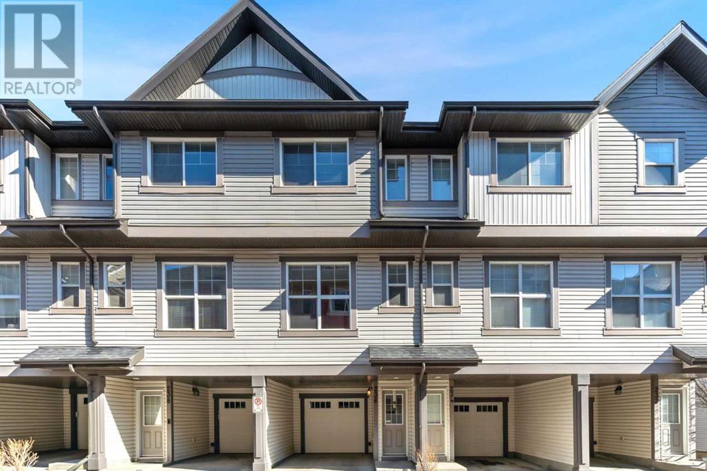 236 New Brighton Row Se, Calgary, Alberta  T2Z 1B9 - Photo 2 - A2198975