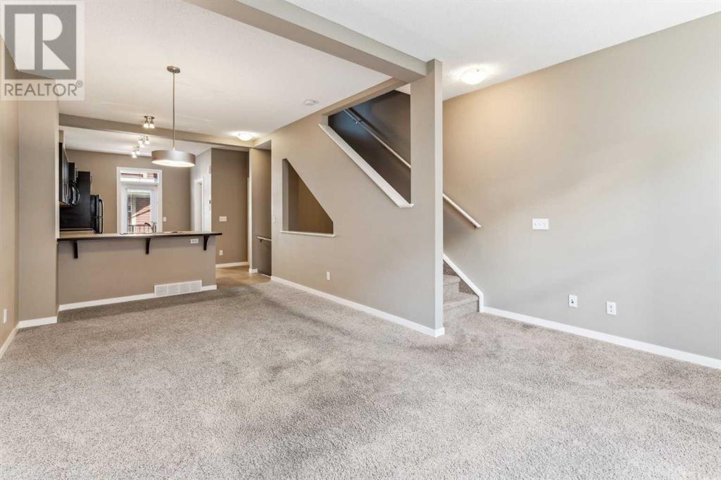 236 New Brighton Row Se, Calgary, Alberta  T2Z 1B9 - Photo 8 - A2198975