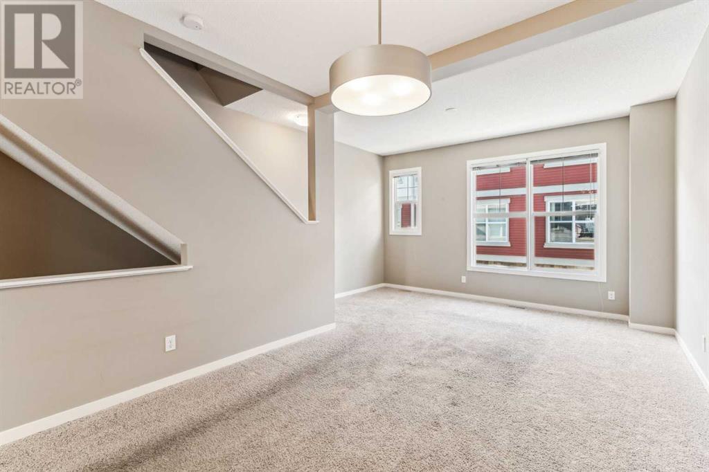 236 New Brighton Row Se, Calgary, Alberta  T2Z 1B9 - Photo 7 - A2198975