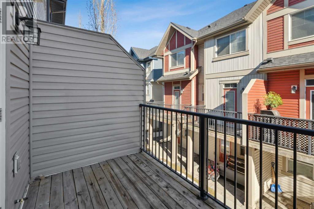 236 New Brighton Row Se, Calgary, Alberta  T2Z 1B9 - Photo 20 - A2198975
