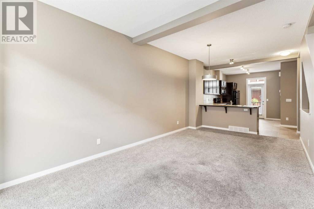236 New Brighton Row Se, Calgary, Alberta  T2Z 1B9 - Photo 9 - A2198975
