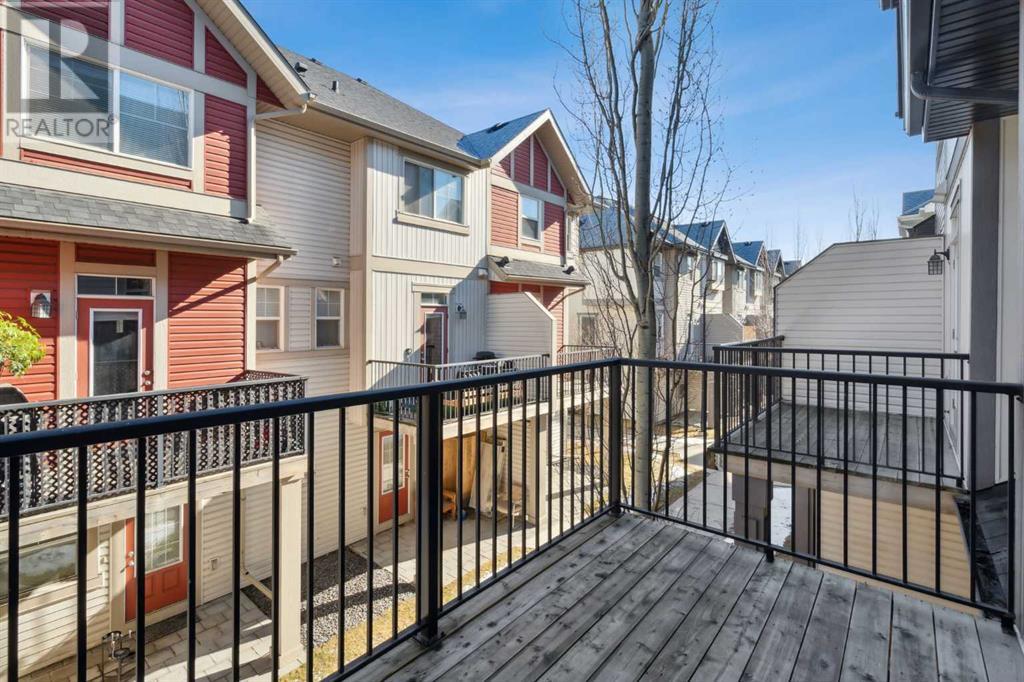 236 New Brighton Row Se, Calgary, Alberta  T2Z 1B9 - Photo 19 - A2198975