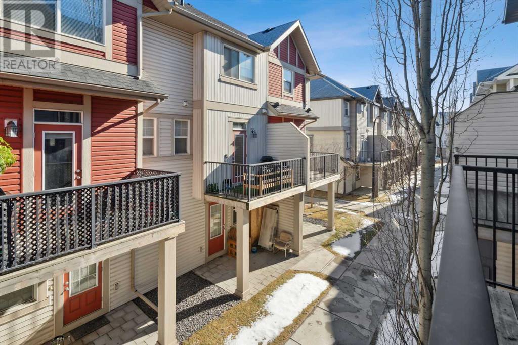 236 New Brighton Row Se, Calgary, Alberta  T2Z 1B9 - Photo 21 - A2198975